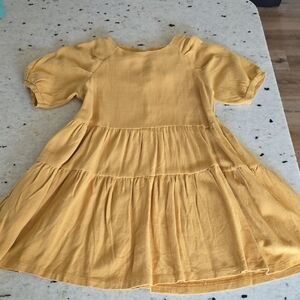 Sunny Delight Kids Dress